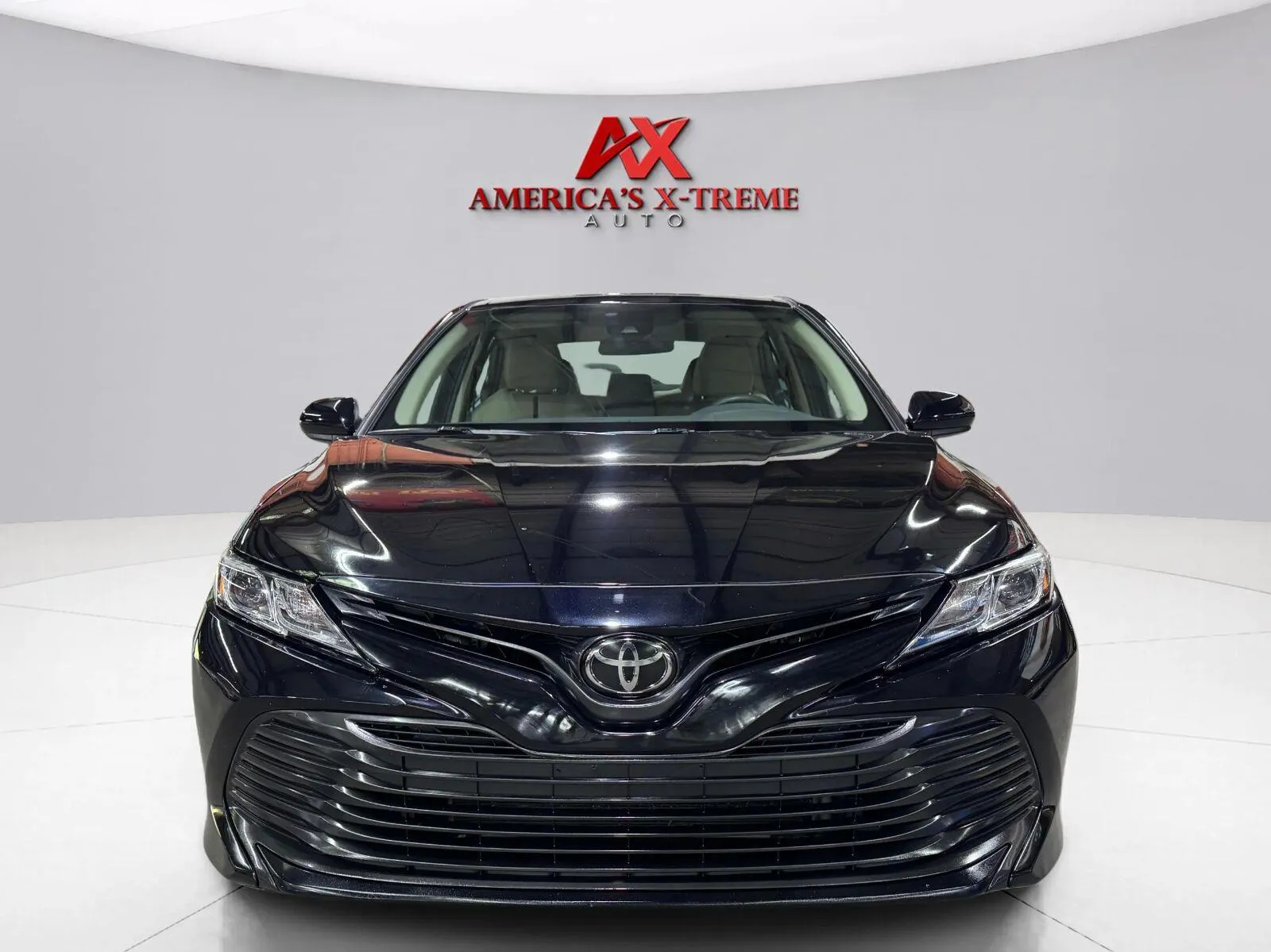 Toyota Camry photo 10