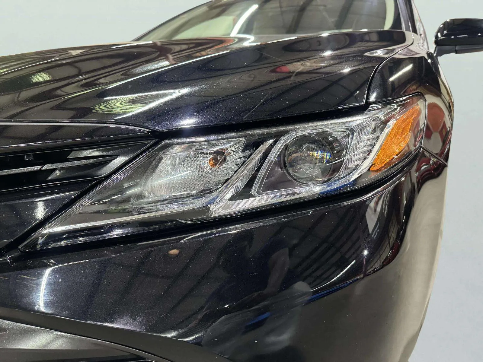 Toyota Camry photo 11