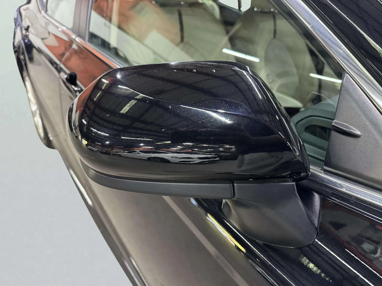 Toyota Camry photo 13