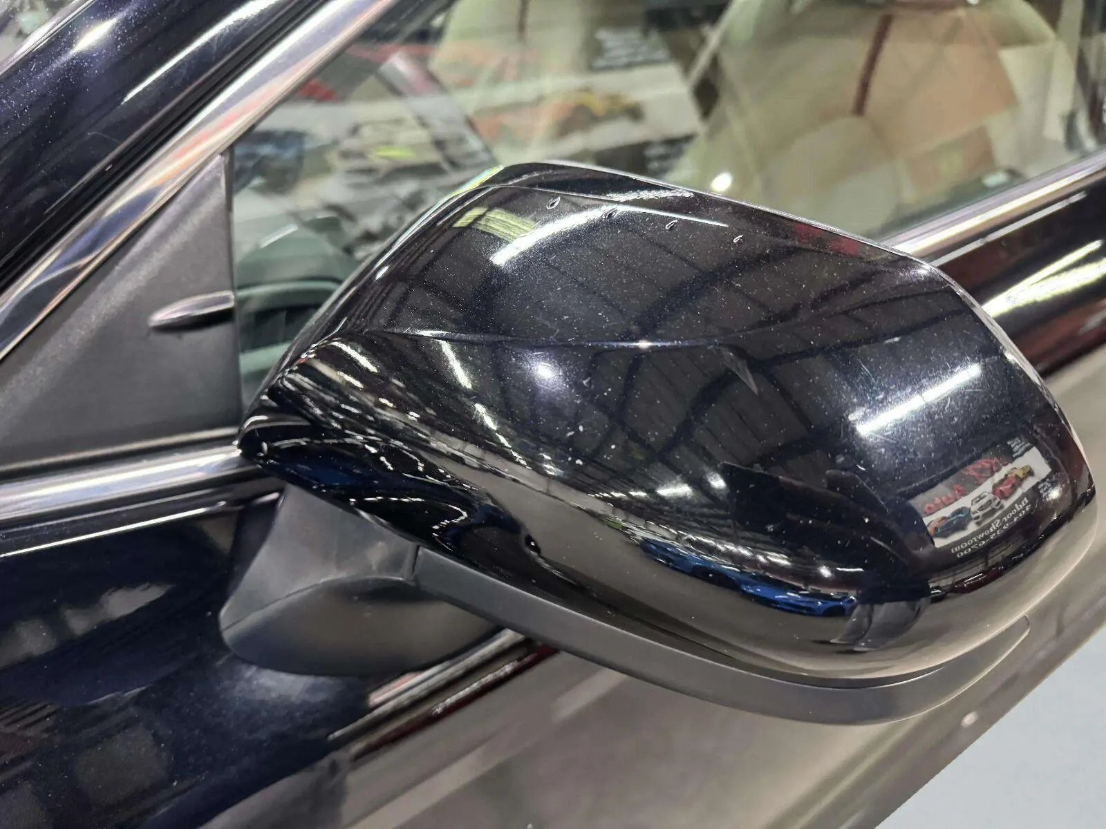 Toyota Camry photo 14