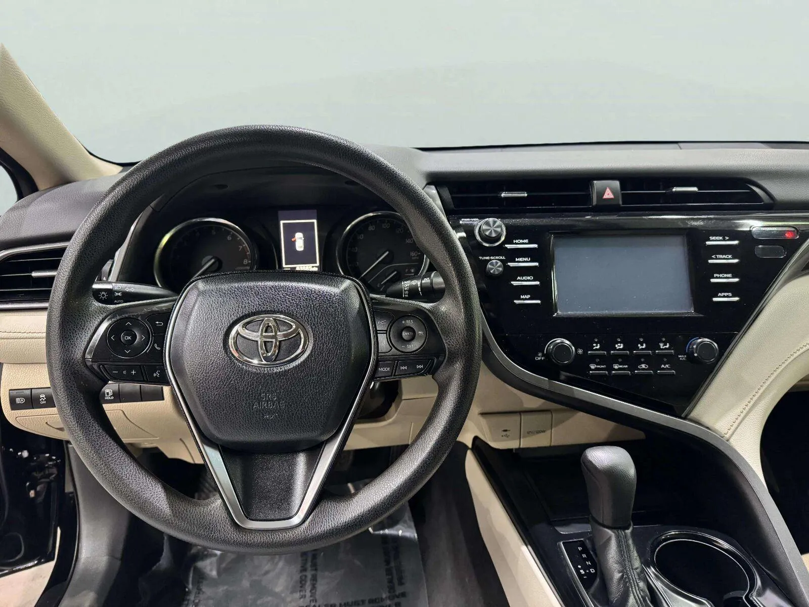 Toyota Camry photo 20