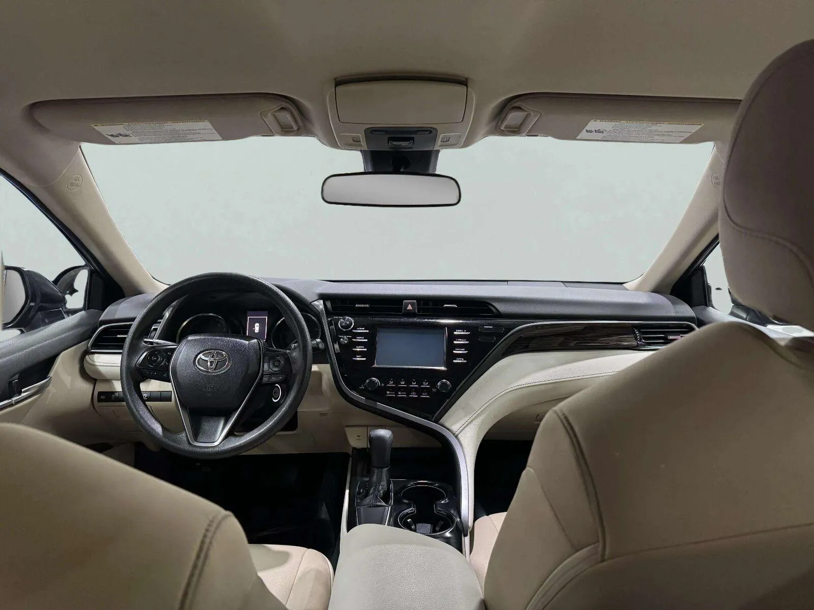 Toyota Camry photo 27