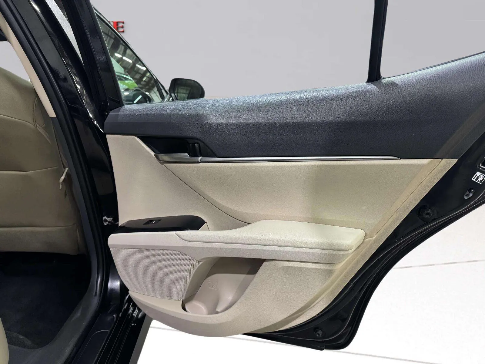Toyota Camry photo 28