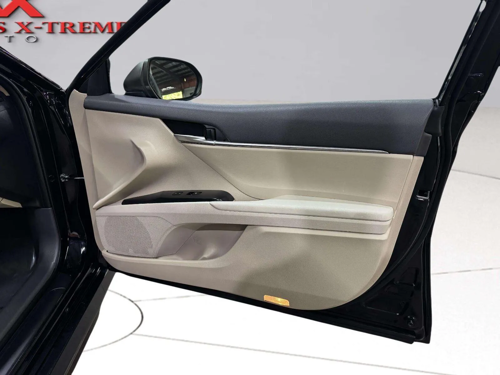 Toyota Camry photo 30