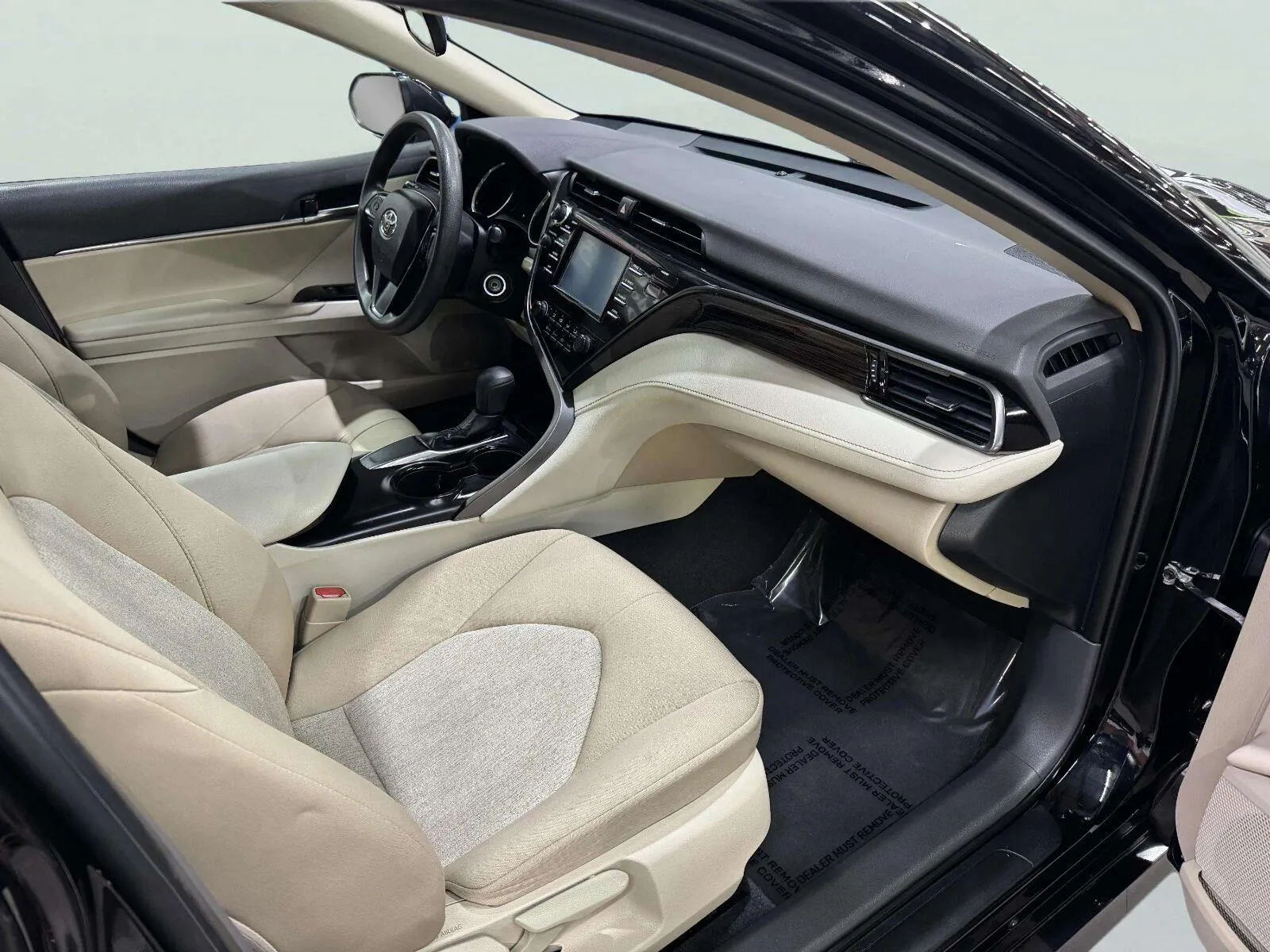 Toyota Camry photo 31