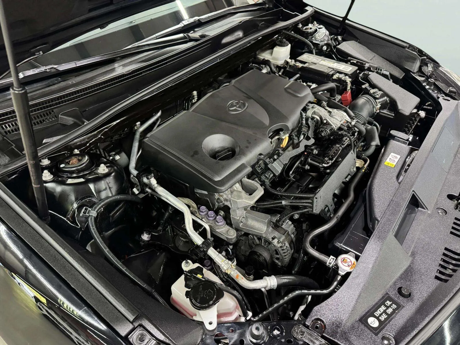 Toyota Camry photo 33
