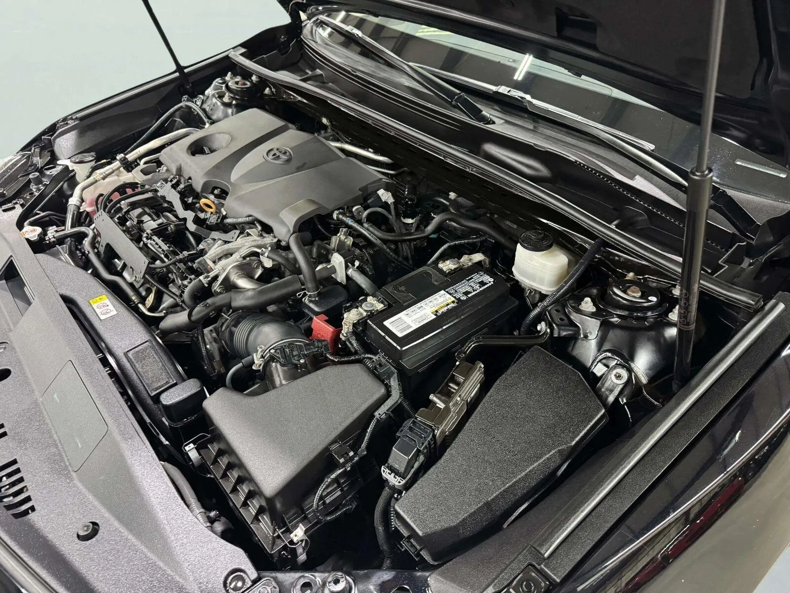 Toyota Camry photo 34