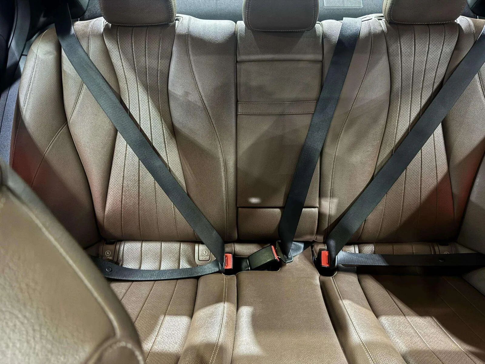 Mercedes-Benz E-Class photo 26