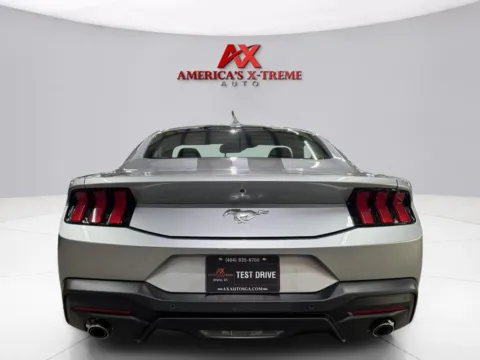 More photos of 2026 Ford Mustang EcoBoost Premium at AX Auto Inc., GA