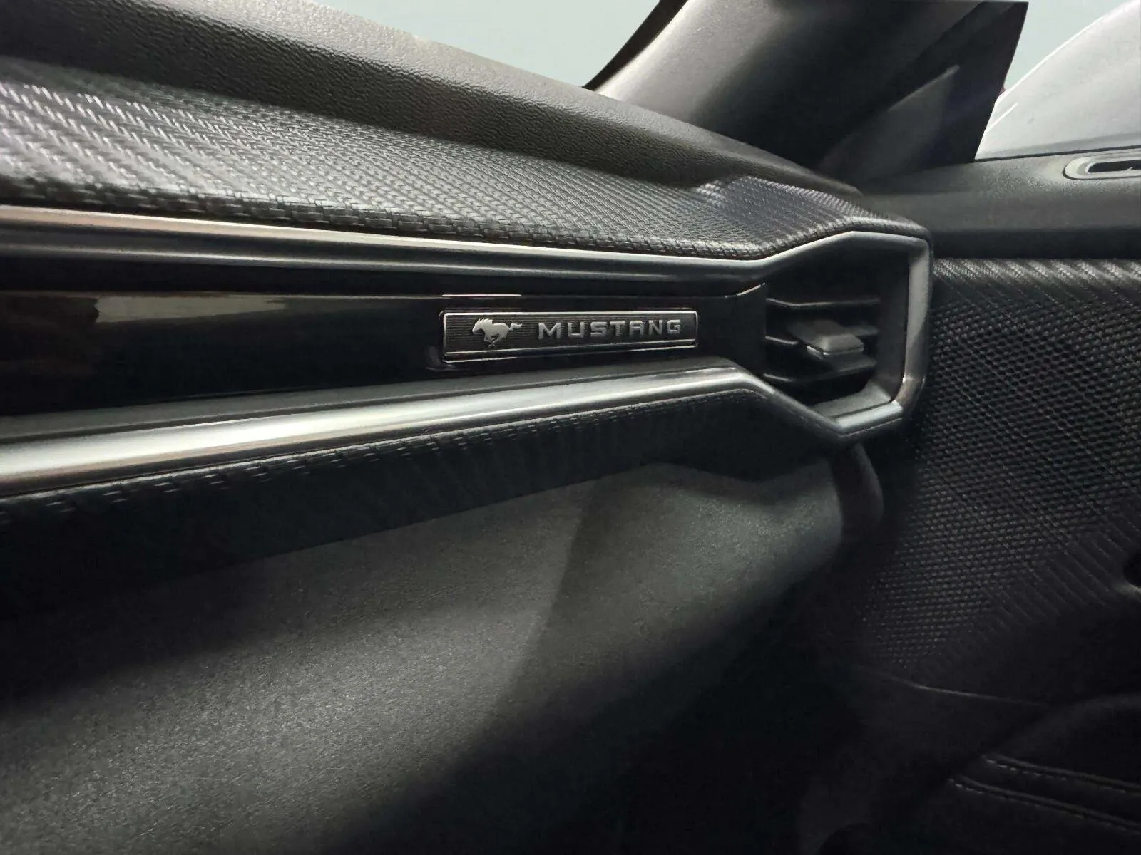 Ford Mustang photo 24