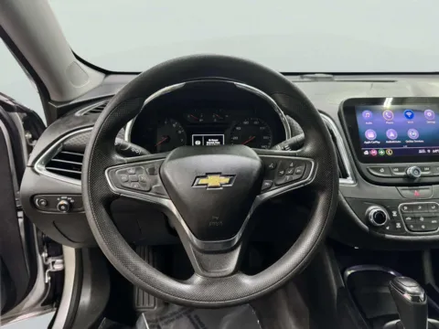 More photos of 2019 Chevrolet Malibu LT at AX Auto Inc., GA