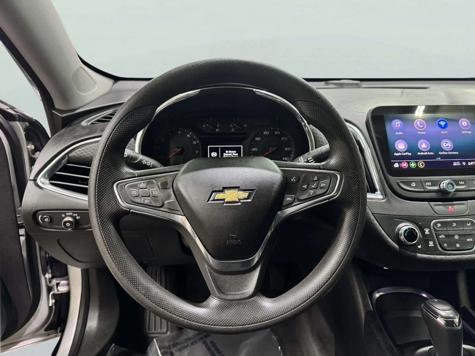 Chevrolet Malibu photo 6