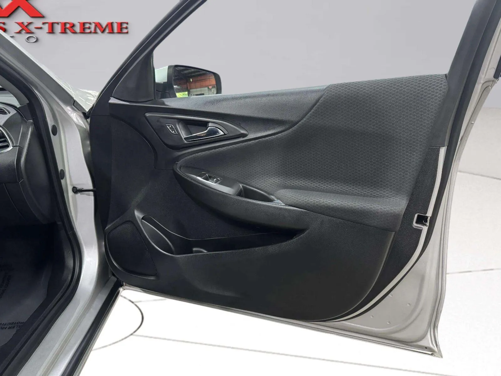 Chevrolet Malibu photo 18