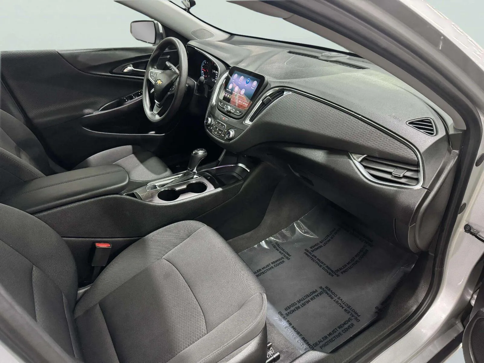 Chevrolet Malibu photo 19