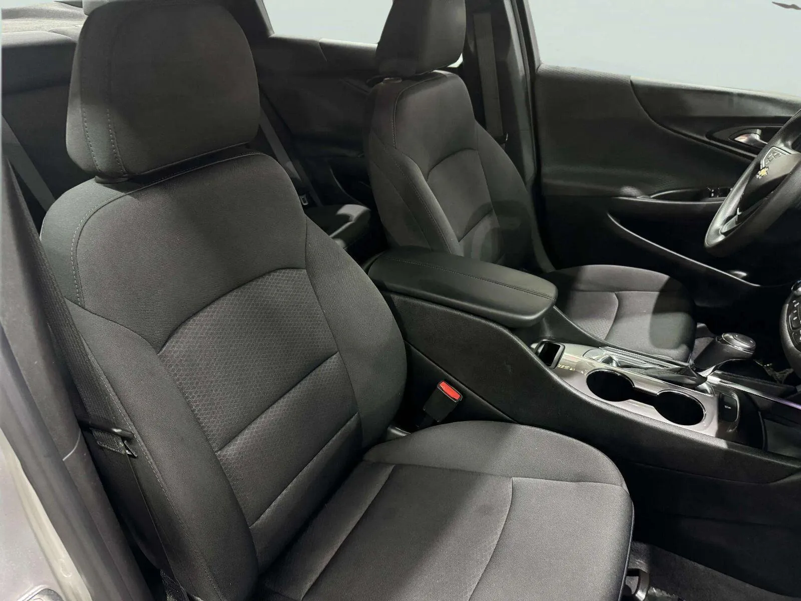 Chevrolet Malibu photo 20