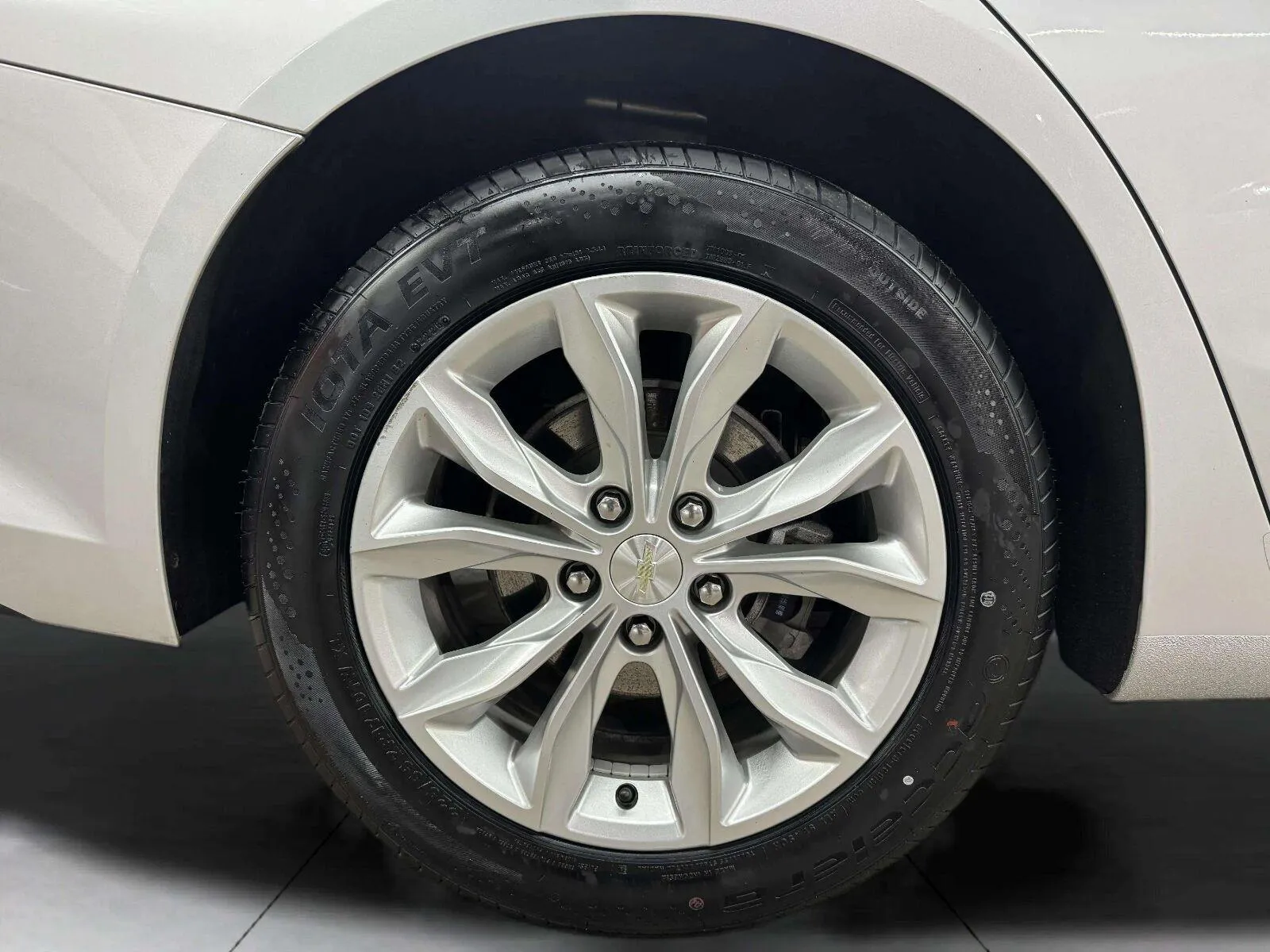 Chevrolet Malibu photo 27