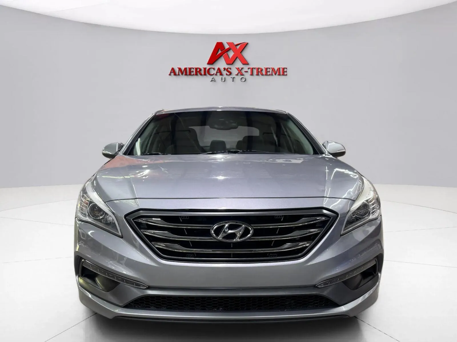 Hyundai Sonata photo 10