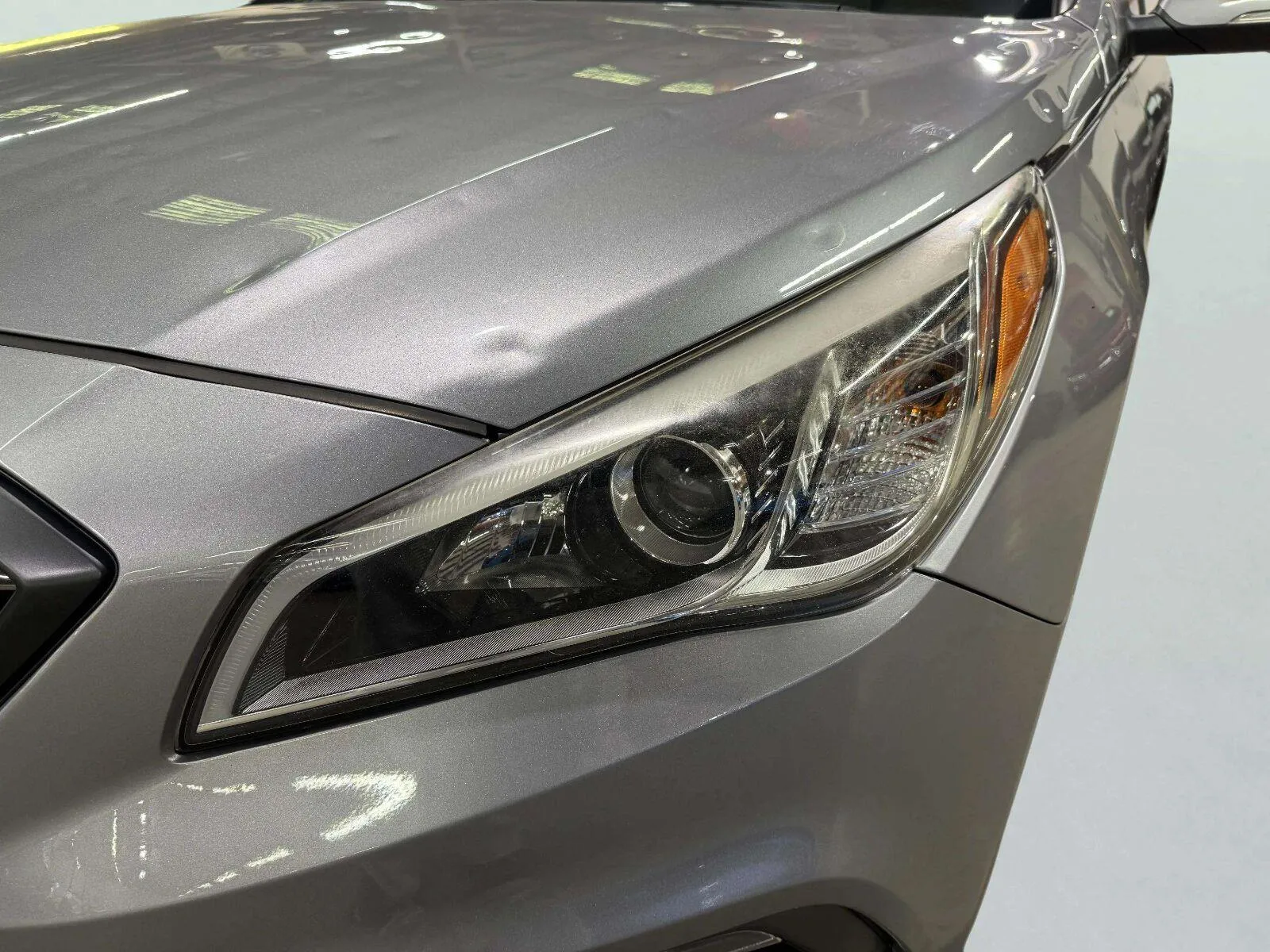 Hyundai Sonata photo 14
