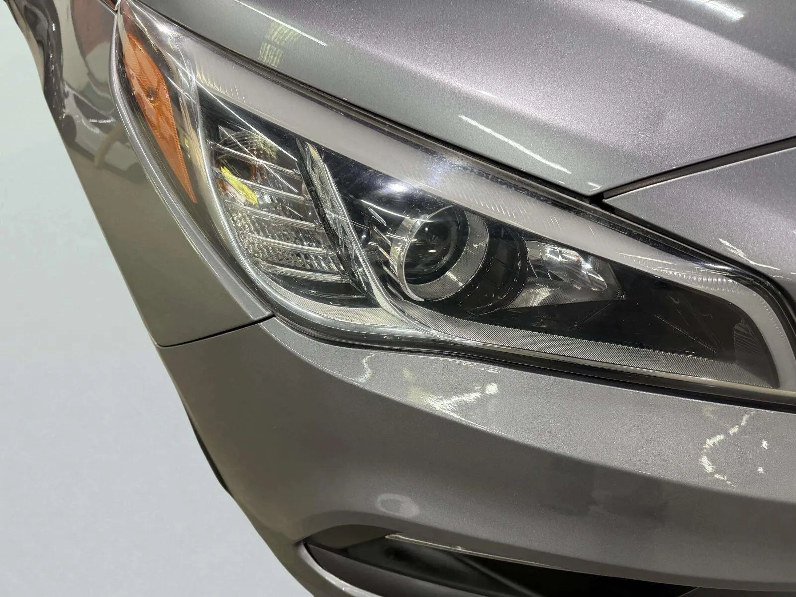 Hyundai Sonata photo 15