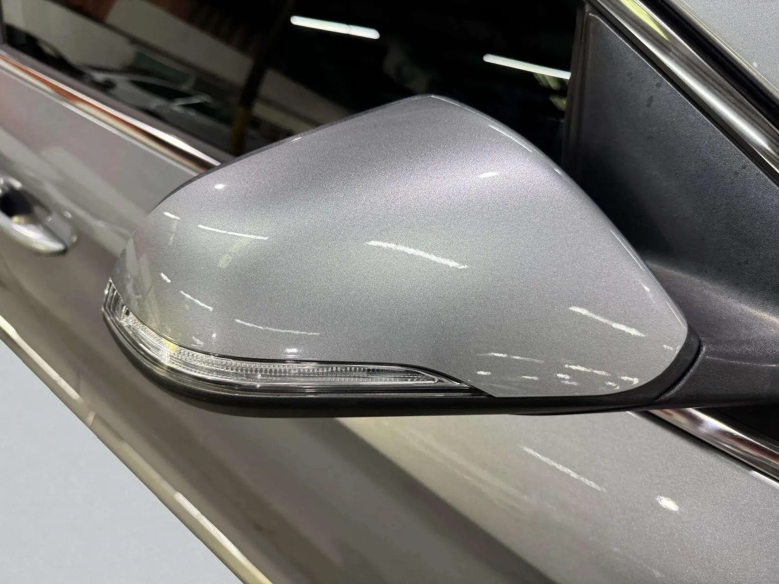 Hyundai Sonata photo 16