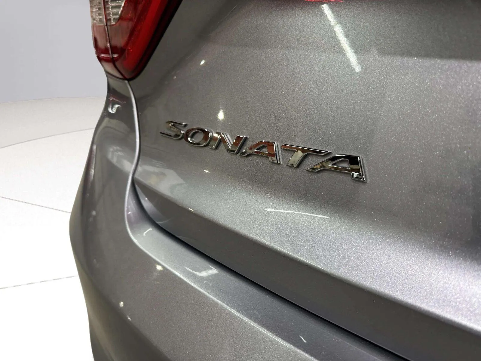 Hyundai Sonata photo 19