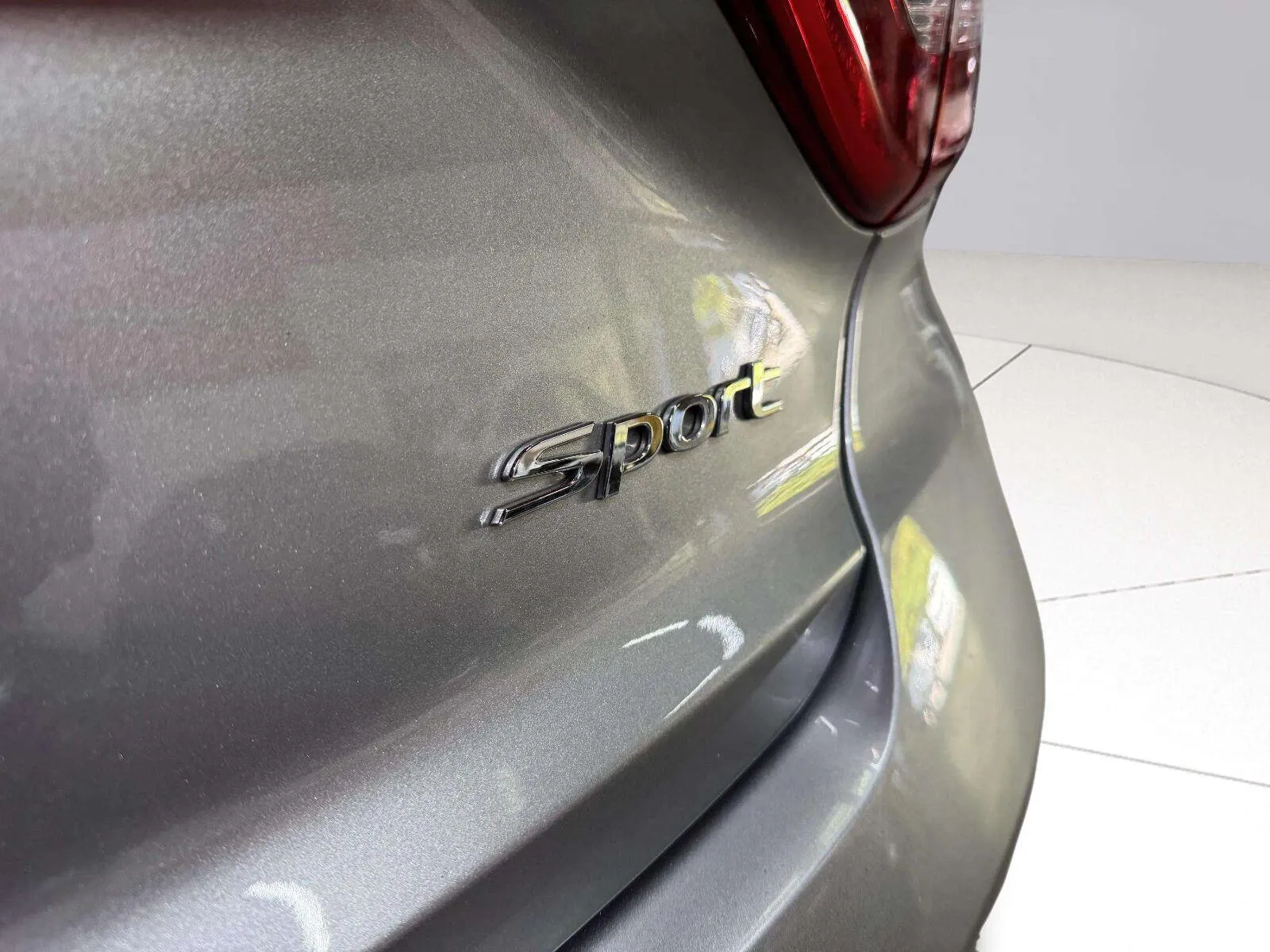 Hyundai Sonata photo 20