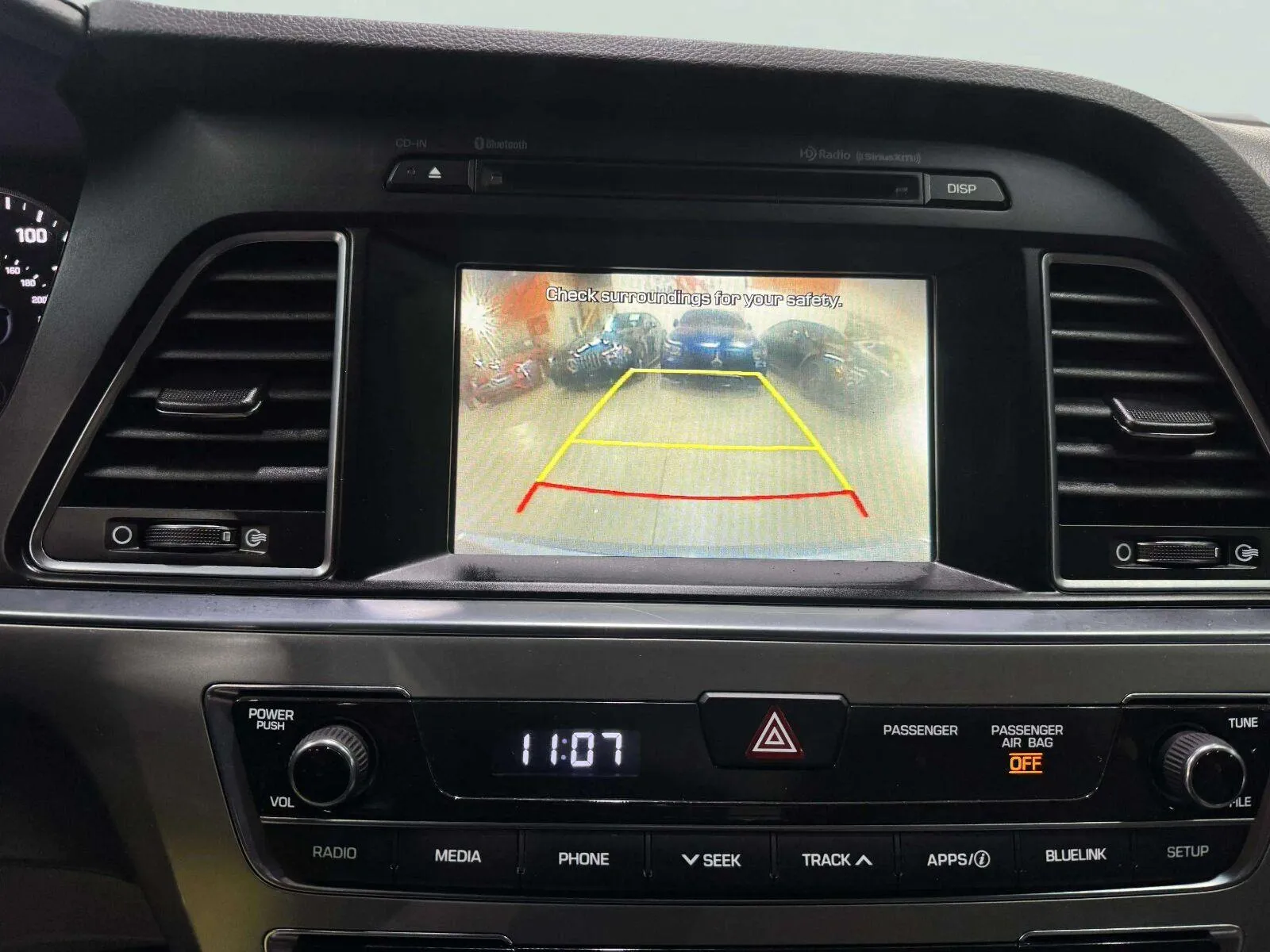 Hyundai Sonata photo 27