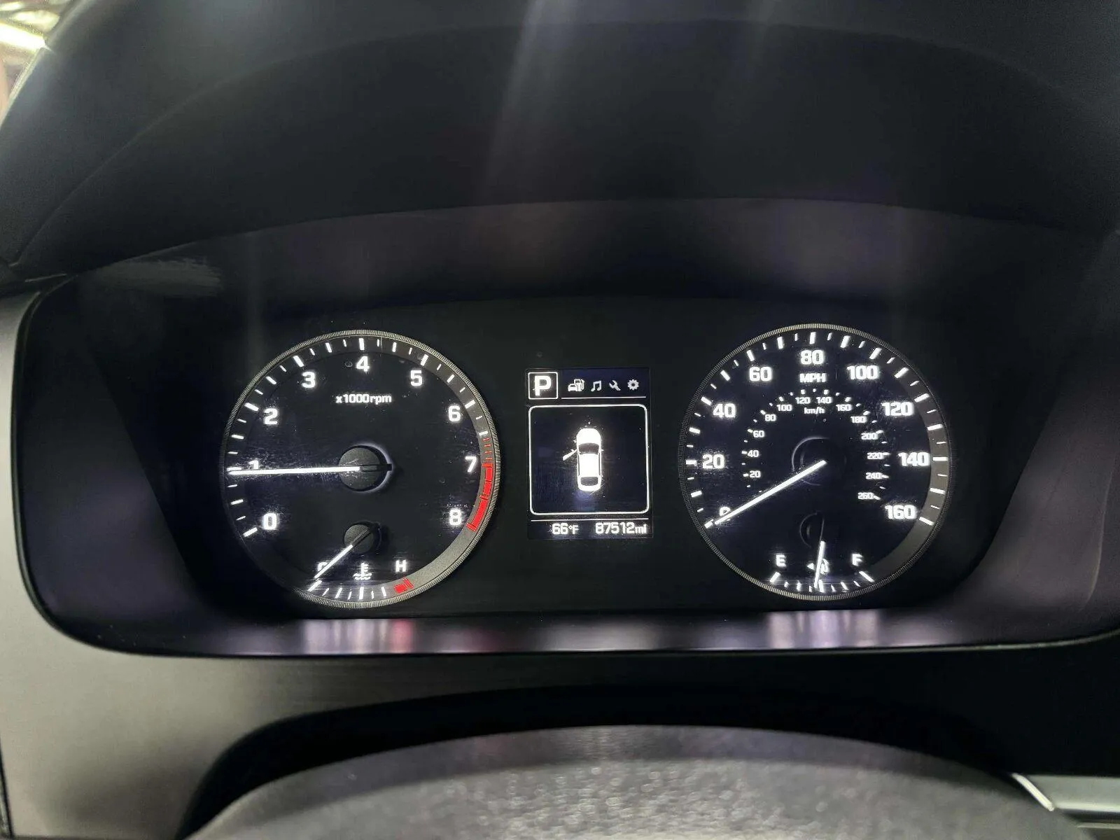Hyundai Sonata photo 29