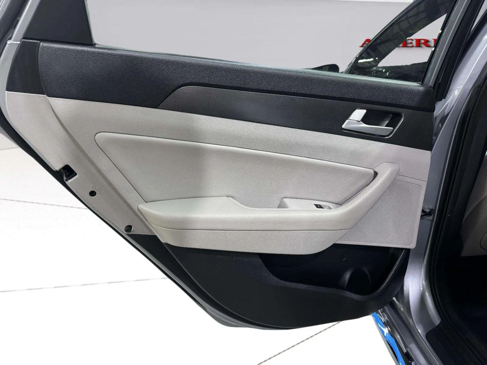 Hyundai Sonata photo 30