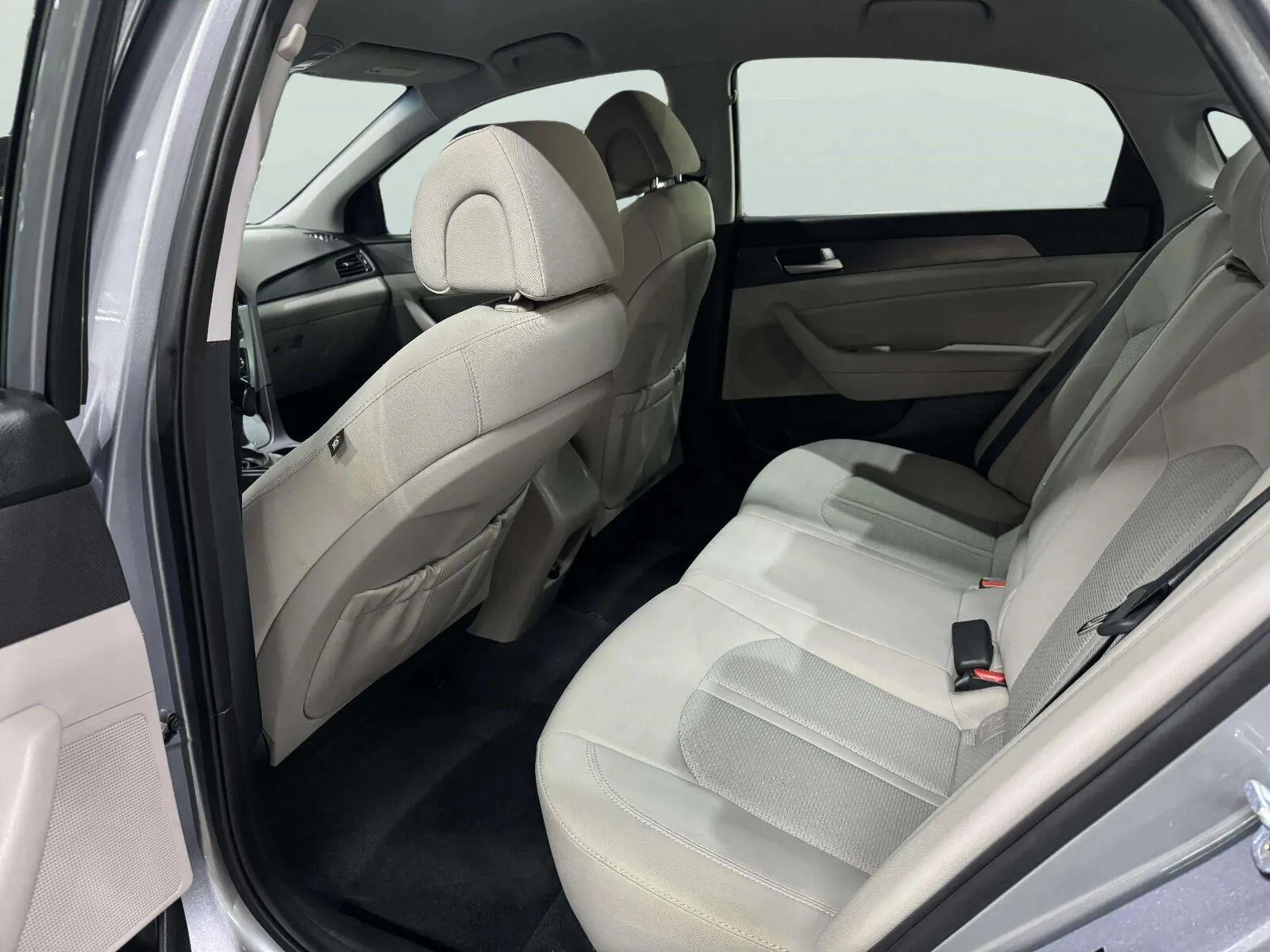 Hyundai Sonata photo 31