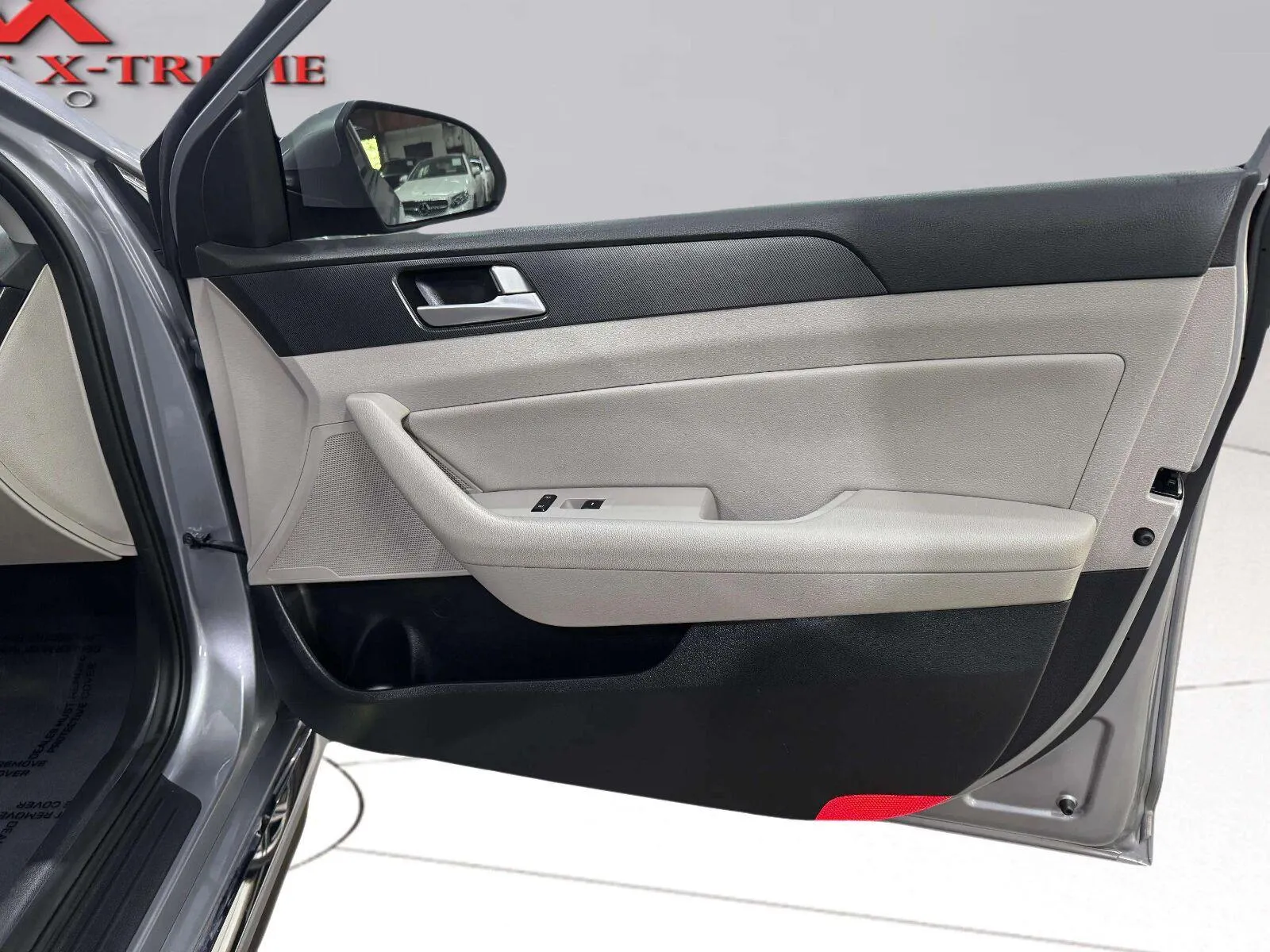 Hyundai Sonata photo 33