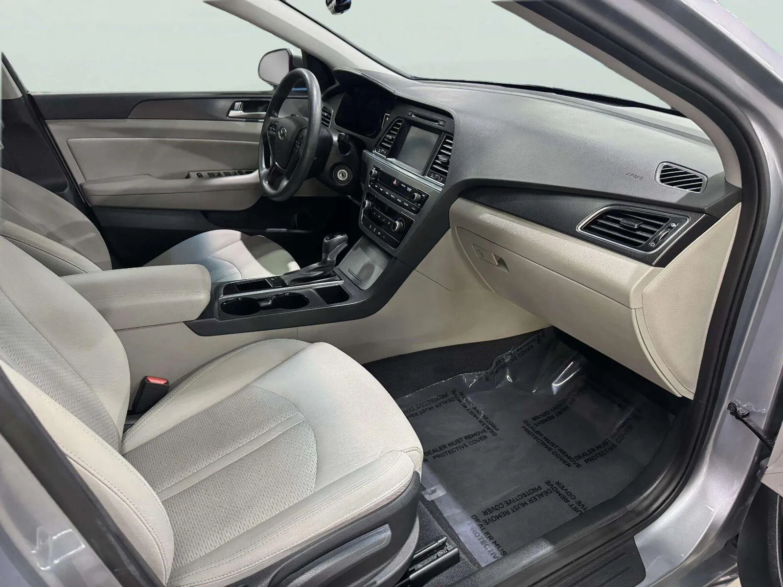 Hyundai Sonata photo 34