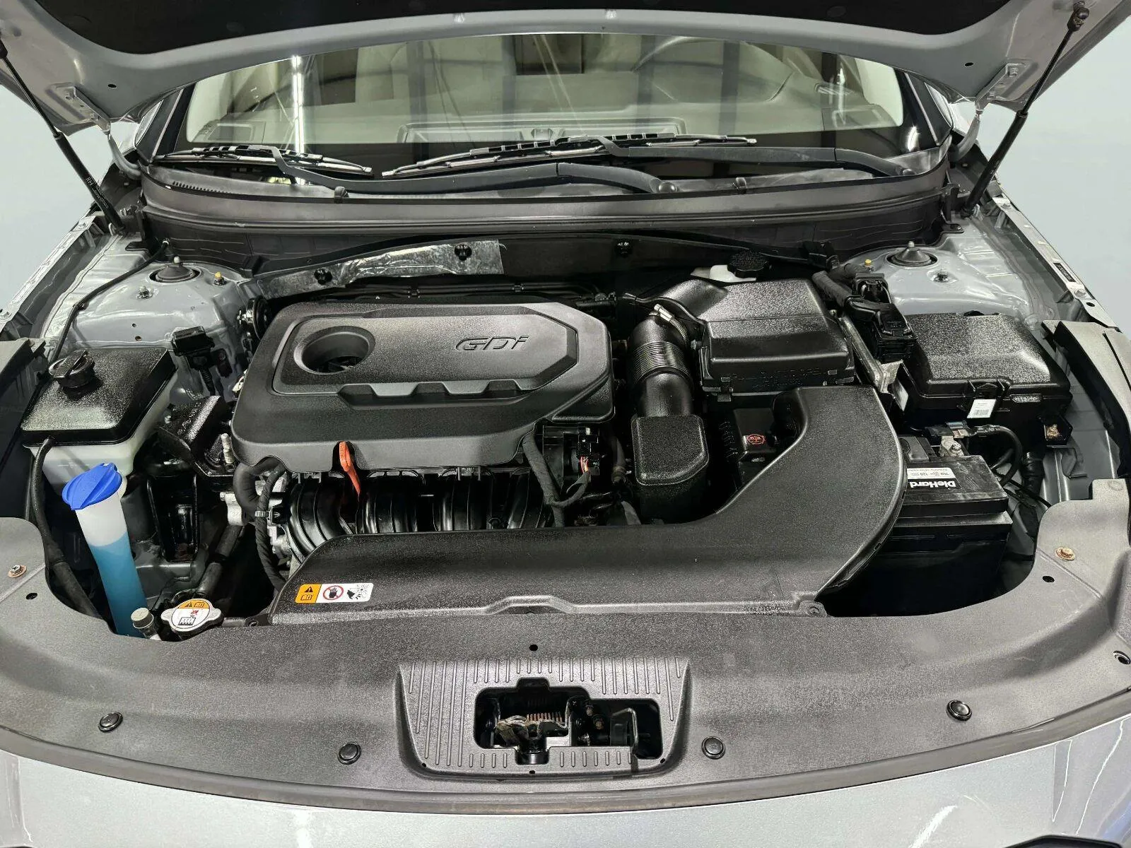 Hyundai Sonata photo 40