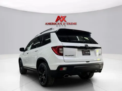 More photos of 2021 Honda Passport Elite at AX Auto Inc., GA