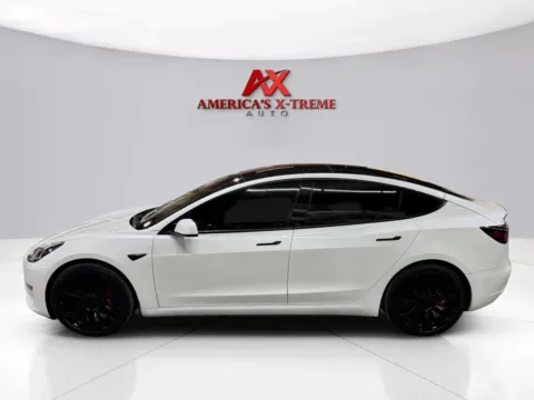 More photos of 2023 Tesla Model 3 Performance at AX Auto Inc., GA