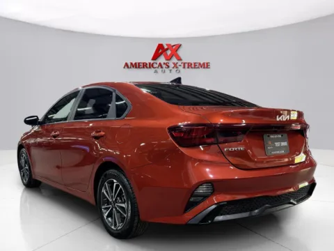 More photos of 2023 Kia Forte LXS at AX Auto Inc., GA