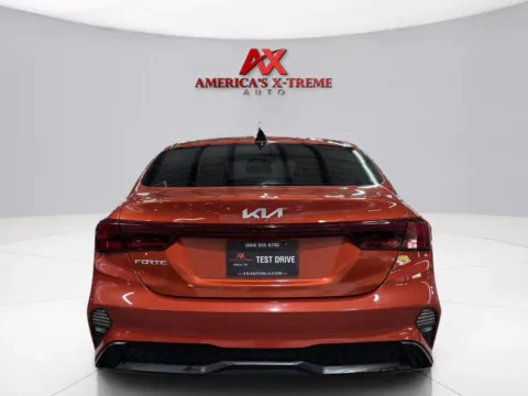 More photos of 2023 Kia Forte LXS at AX Auto Inc., GA