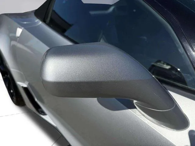 Chevrolet Corvette photo 10
