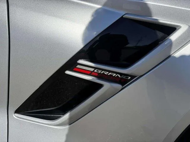 Chevrolet Corvette photo 11