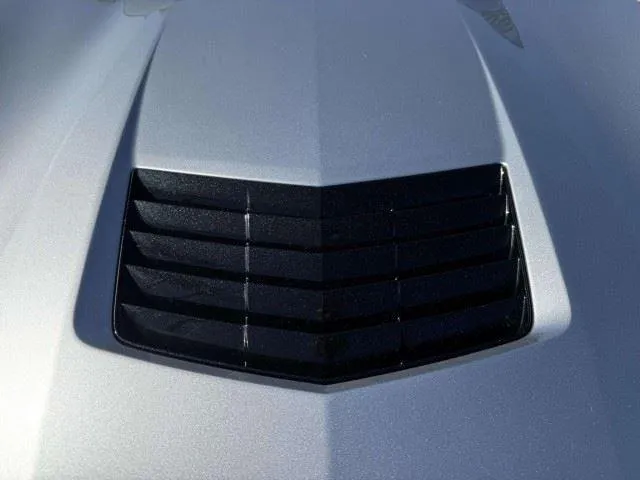 Chevrolet Corvette photo 14