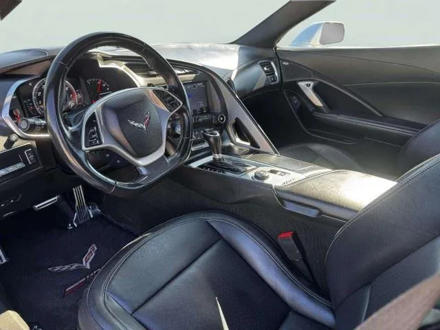 Chevrolet Corvette photo 26