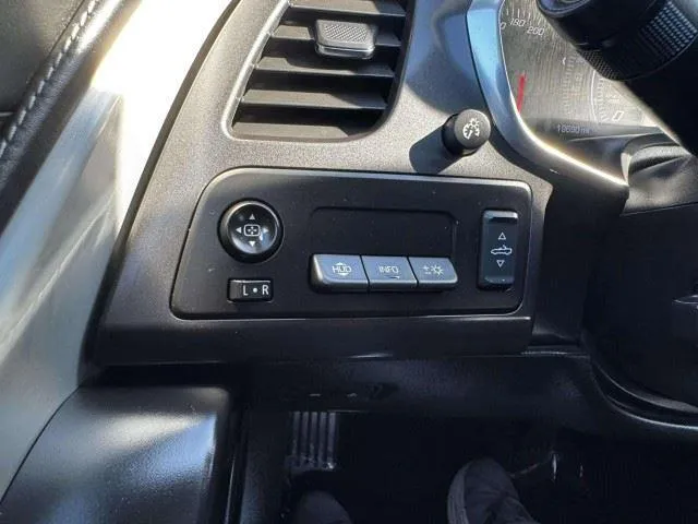 Chevrolet Corvette photo 28