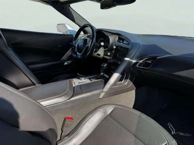 Chevrolet Corvette photo 46