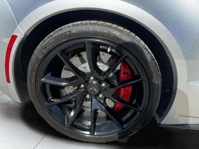 Chevrolet Corvette photo 51