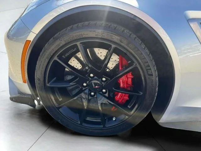 Chevrolet Corvette photo 53