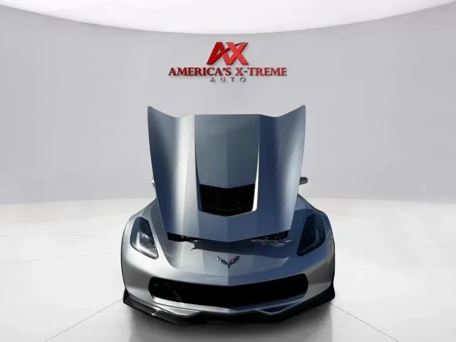 Chevrolet Corvette photo 54