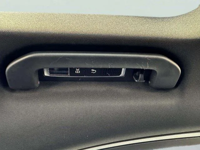 Mercedes-Benz S-Class photo 41