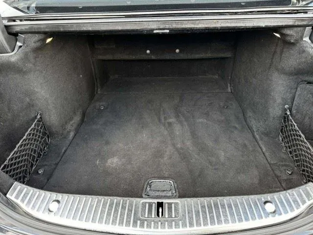 Mercedes-Benz S-Class photo 51