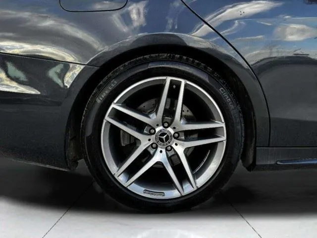 Mercedes-Benz S-Class photo 54