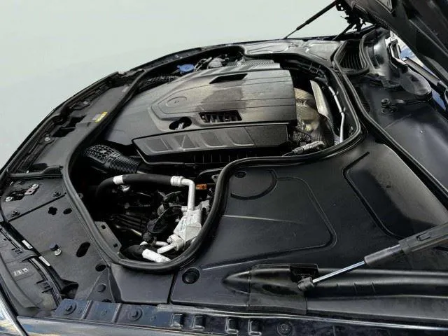 Mercedes-Benz S-Class photo 58